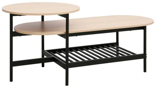 cumpără Măsuţă cafea Deco Genesis 129x60x56H în Chișinău 