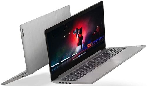купить Ноутбук Lenovo IdeaPad 3-15ITL05 Platinum Grey (81WE00NYRE) IdeaPad в Кишинёве 