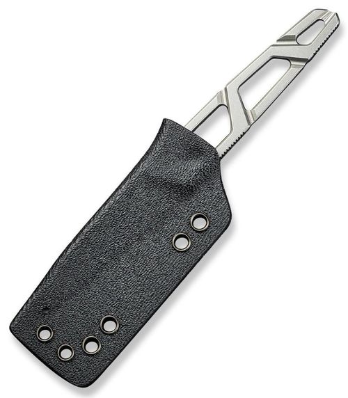 купить Нож походный Sencut S23095-2 Texo, reverse tanto, teacă Kydex в Кишинёве 