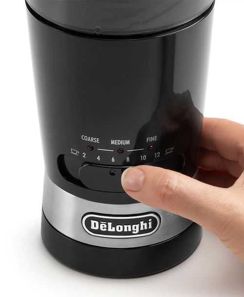 купить Кофемолка DeLonghi KG210 в Кишинёве 