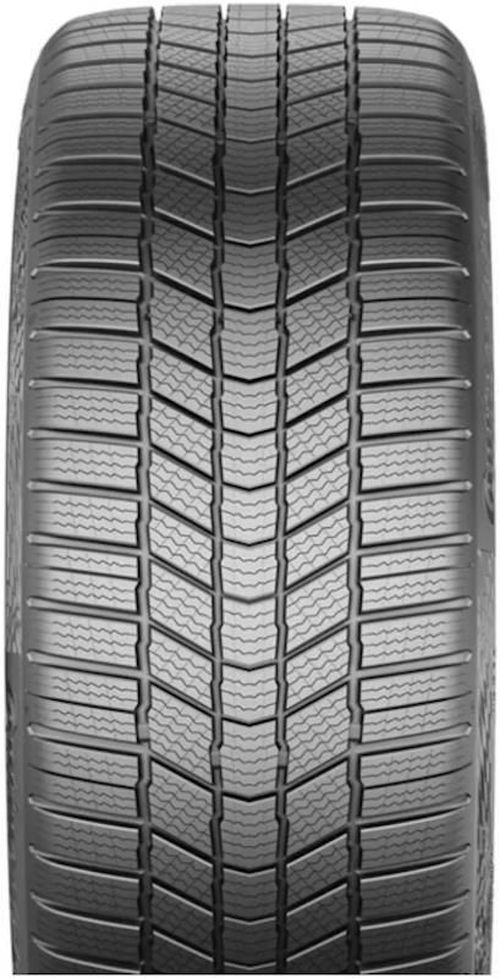купить Шина Continental 245/40 R19 WinterContact 8 S 98V XL FR в Кишинёве 