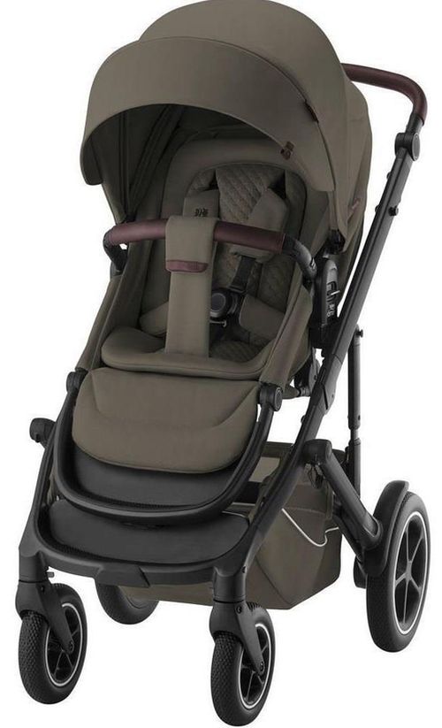 купить Детская коляска Britax-Römer SMILE 5Z Urban Olive Lux (2000039633) в Кишинёве 