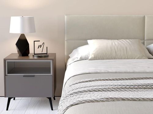 купить Кровать my-STYLE my-Lori 200x200 (P07D20M03) в Кишинёве 