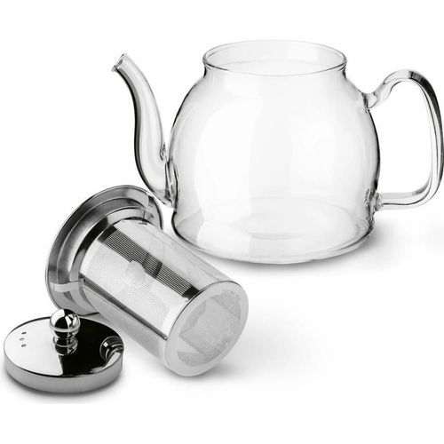 купить Чайник заварочный Tadar Bianca 1L в Кишинёве 