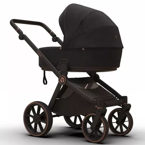 cumpără Сărucior pentru copii Riko 2/1 CAVA COOPER 13 Magma în Chișinău 