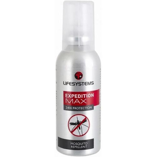 cumpără Accesoriu pentru camping Lifesystems 33050 Spray impotriva insectelor Lifesystems Expedition Max Mosquito Repellent 50 ml în Chișinău 
