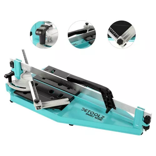 cumpără Maşină de tăiat placă Detoolz DZ-C226 în Chișinău 