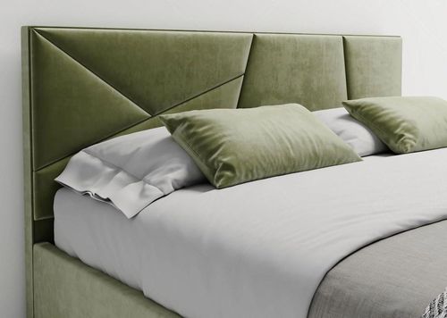 cumpără Pat my-STYLE my-Lilu 140x200 (P19D14M20) în Chișinău 