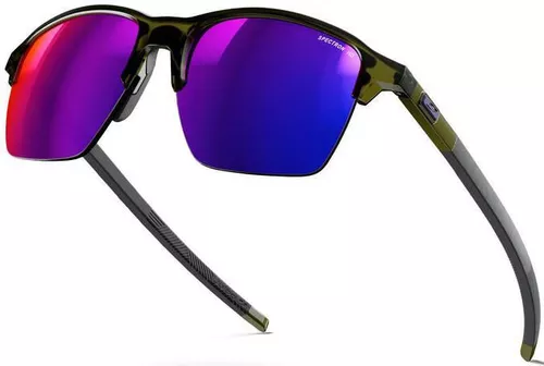 cumpără Ochelari de protecție Julbo CROSSLINE VERT ARMYA/ERT S3HDV în Chișinău 