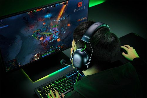 cumpără Căști pentru gaming Razer RZ04-04570100-R3M1 BlackShark V2 X USB în Chișinău 