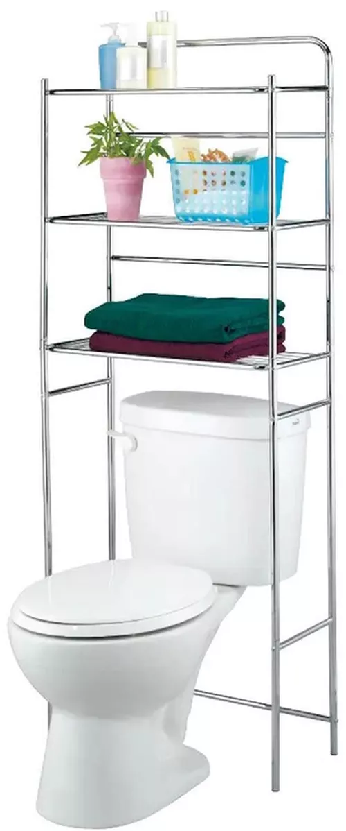 купить Аксессуар для ванной miscellaneous TS98 Etajera pentru viceu metal в Кишинёве 