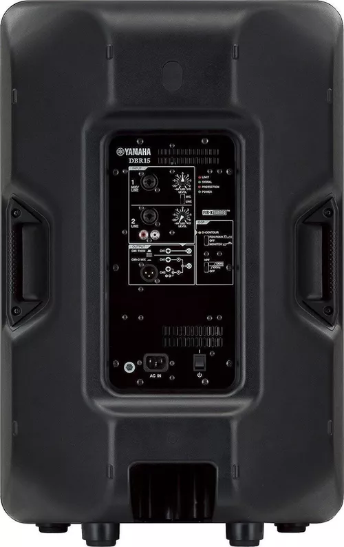 купить Колонки Hi-Fi Yamaha DBR-15 в Кишинёве 