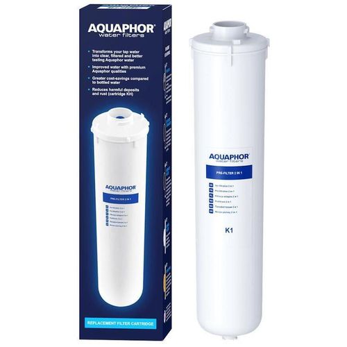 купить Картридж для проточных фильтров Aquaphor 515922 K1 в Кишинёве 