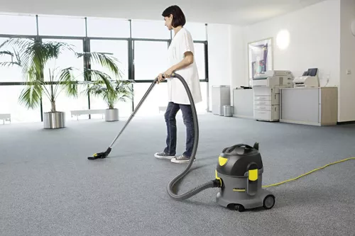 купить Пылесос с мешком Karcher T 10/1 в Кишинёве 