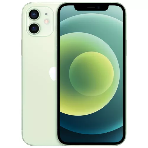 купить Смартфон Apple iPhone 12 128Gb Green (MGJF3) в Кишинёве 