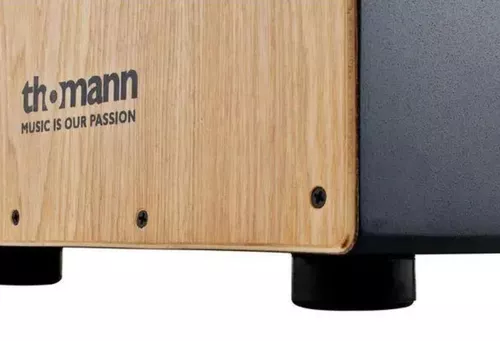 купить Ударная установка Thomann CAGS-200WM Cajon в Кишинёве 