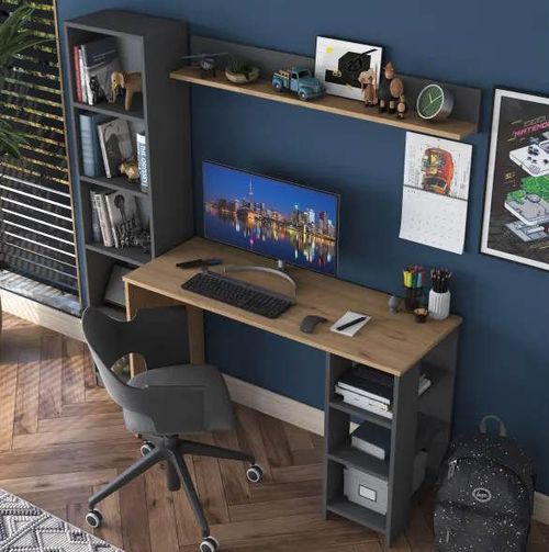 купить Офисный стол Trendy HA116, 2699 в Кишинёве 