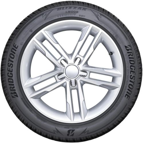 cumpără Anvelopă Bridgestone 255/60 R18 112V TL LM-005 XL Extra Load în Chișinău 