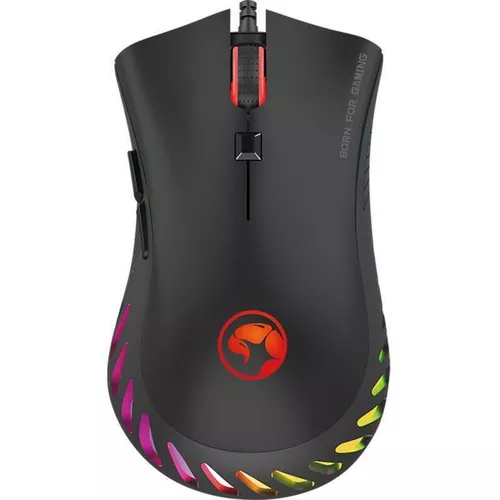 cumpără Mouse gaming Marvo G985 Gaming în Chișinău 