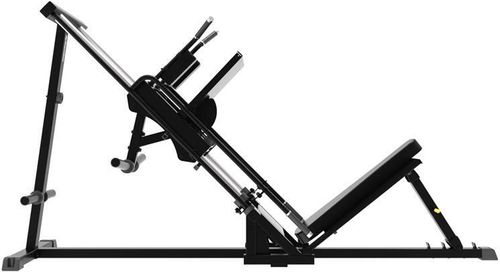 купить Скамья для силовых упражнений Impulse 54773 Hack Squat/Leg Press IFP1711 в Кишинёве 