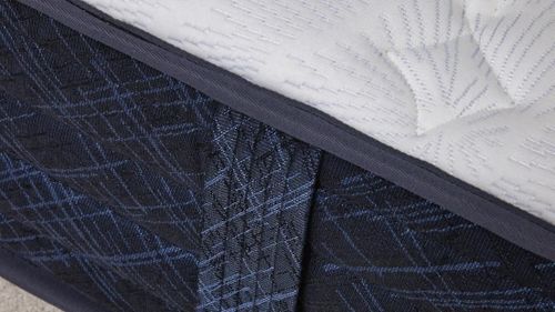 cumpără Saltea ortopedică Askona Матрас Serta Blue Lagoon 180x200 în Chișinău 