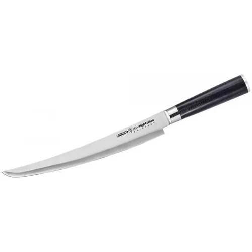 купить Нож Samura MO-V Tanto feliator 230mm (SM-0046T) в Кишинёве 
