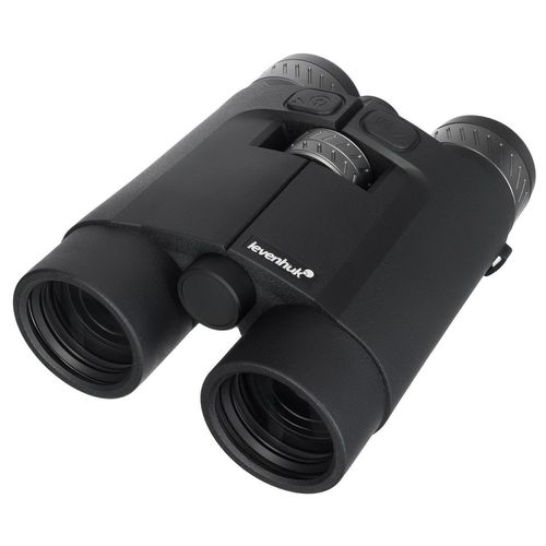 cumpără Binoclu Levenhuk Guard PRO 4000 Rangefinder Binoculars în Chișinău 