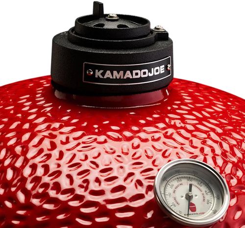купить Мангал Kamado Joe KJ23RH Classic I (pe carbuni) в Кишинёве 