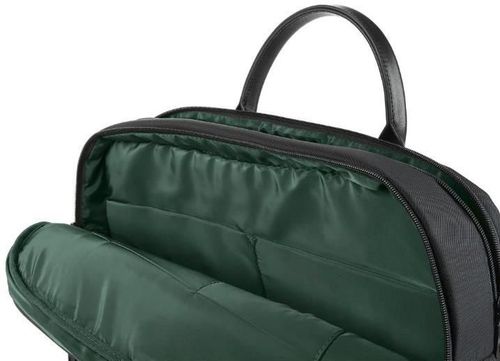 cumpără Geantă laptop Tucano BFINE15-BK Fine 15.6", Black în Chișinău 