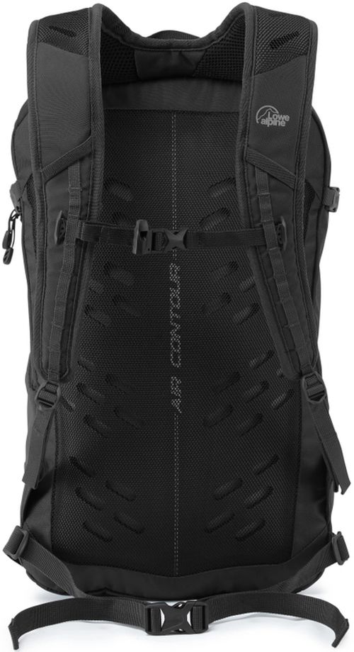 cumpără Rucsac turistic Lowe Alpine Edge 26 black în Chișinău 