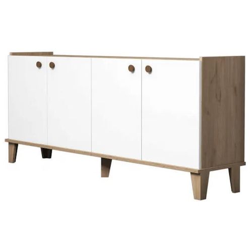 cumpără Casetieră Trendy Sumer H3020 180x77x41cm în Chișinău 