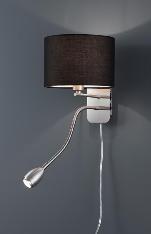 купить Бра Trio HOTEL 3.2 Вт (271170202) в Кишинёве 