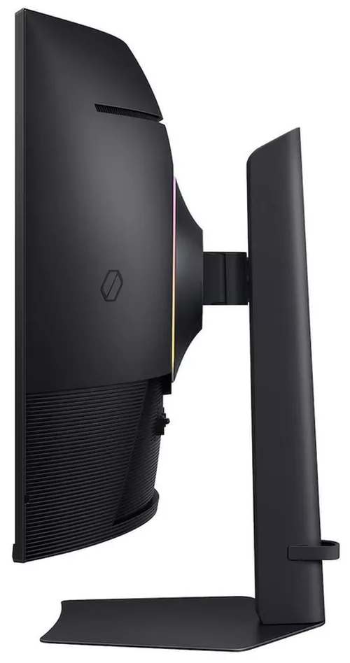 купить Монитор Samsung Odyssey G7 LS37FG756EIXUA в Кишинёве 