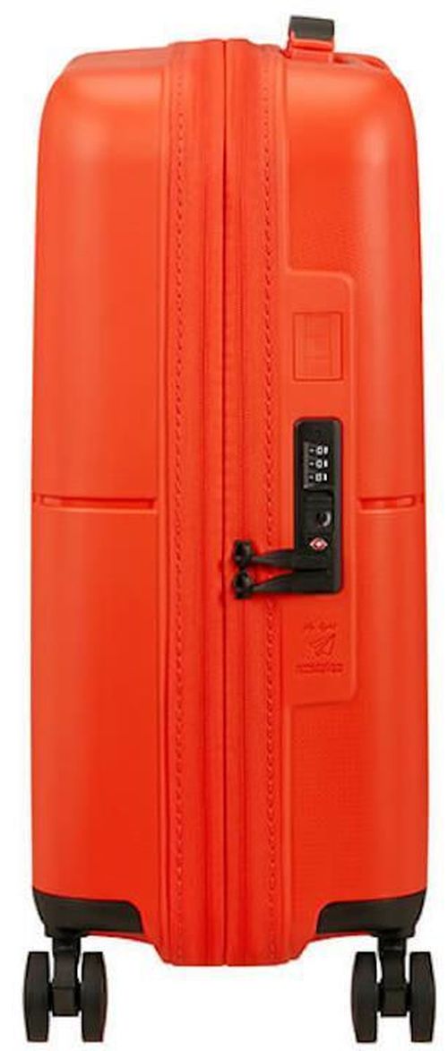 купить Чемодан American Tourister Dashpop 55/20 (151859/6270) в Кишинёве 