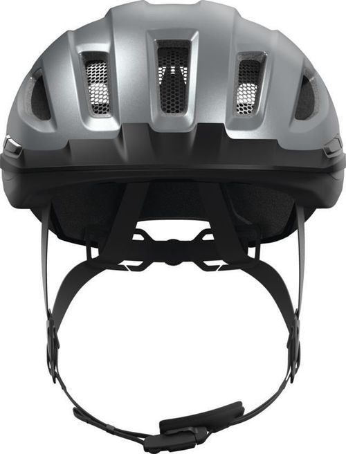 купить Защитный шлем Abus URBAN-I 4.0 ACE graphite silver L в Кишинёве 
