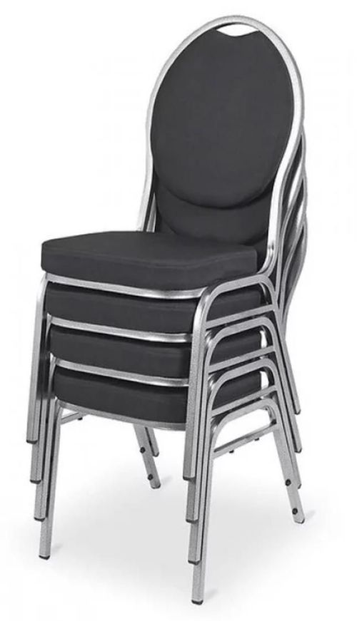 купить Офисный стул Tisam Eco.Line (HERMAN 520) (30000305) (48506) в Кишинёве 