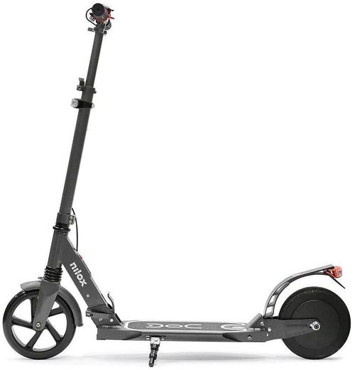 cumpără Trotinetă Nilox DOC ECO 3 Grey în Chișinău 