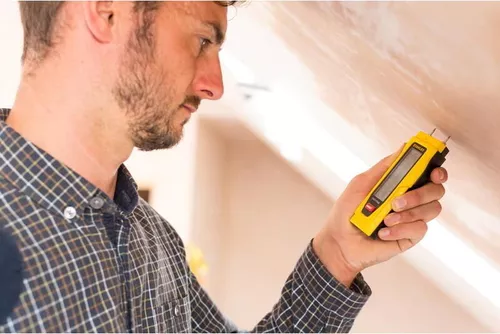 купить Измерительный прибор Stanley 0-77-030 (hygrometer) в Кишинёве 