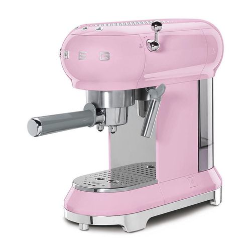 cumpără Espressor manual SMEG ECF01PKEU în Chișinău 