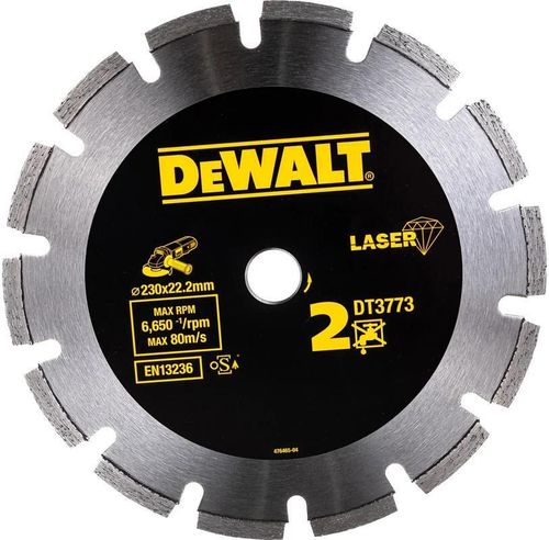 cumpără Disc de tăiere DeWalt DT3743 în Chișinău 