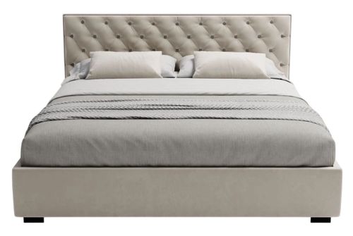 купить Кровать my-STYLE my-Mona 120x200 (P09D12M03) в Кишинёве 