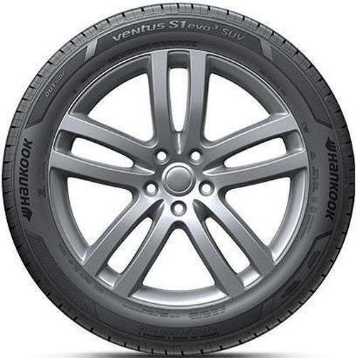 cumpără Anvelopă Hankook 275/55 R19 111W TL S-1 Evo-3 MFS (K-127A) în Chișinău 