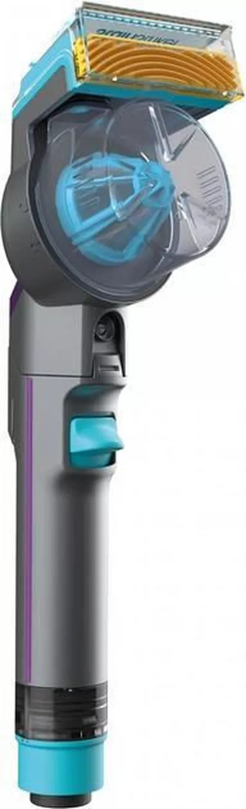 cumpără Aspirator cu spălare Shark PX250EUT în Chișinău 