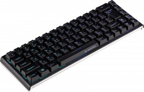 cumpără Tastatură 2E 2E-KG350UBK în Chișinău 
