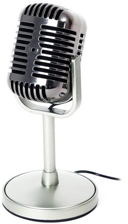 cumpără Microfon Omega FHM2030 Freestyle Internet chat concert-hall (42689) în Chișinău 