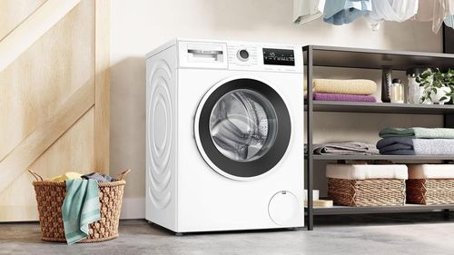 купить Стиральная машина с фронтальной загрузкой Bosch WAN28219IT в Кишинёве 