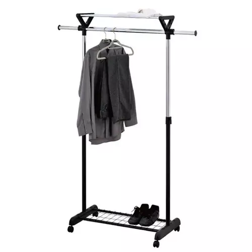 cumpără Cuier pentru haine miscellaneous HG76A cu polita metal în Chișinău 