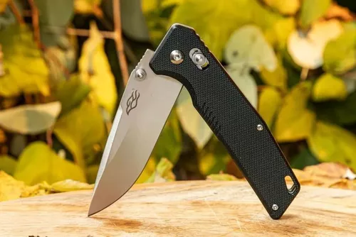 купить Нож походный Firebird FB7601-BK в Кишинёве 