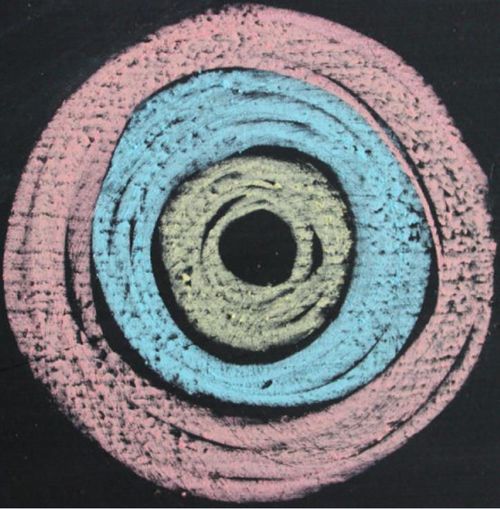 купить Набор для творчества Primo Crafts 012GC100R Creta 100 culori / 9 mmx80 mm в Кишинёве 