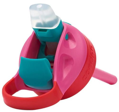 cumpără Sticlă apă Contigo Gizmo Flip Cherry W Cat 420ml în Chișinău 